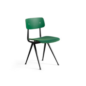 Hay Result Upholstered Chair