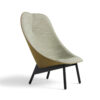 Hay Uchiwa Armchair