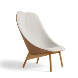 Hay Uchiwa Armchair