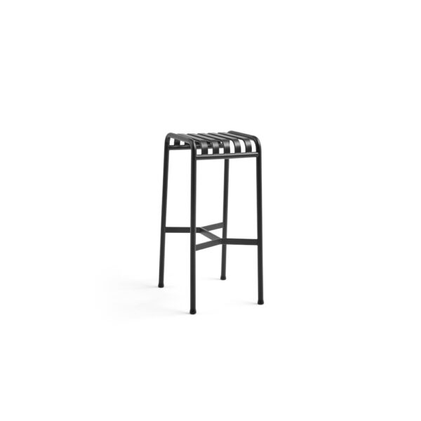 Hay Palissade Outdoor stool