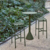 Hay Palissade Outdoor stool