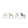Hay Palissade outdoor armchair