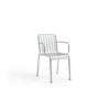 Hay Palissade outdoor armchair