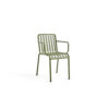 Hay Palissade outdoor armchair