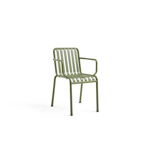 Hay Palissade outdoor armchair