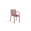 Hay Palissade outdoor armchair