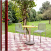 Hay Palissade Outdoor chair