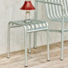 Hay Palissade Outdoor stool