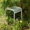 Hay Palissade Outdoor stool