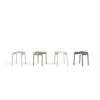 Hay Palissade Outdoor stool