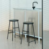 Hay Cornet Bar Stool