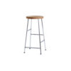 Hay Cornet Bar Stool
