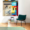 Hay Dapper Lounge Chair