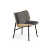 Hay Dapper Lounge Chair