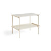 Hay Rebar Side Table