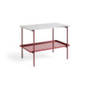 Hay Rebar Side Table