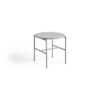 Hay Rebar Side Table