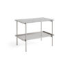 Hay Rebar Side Table