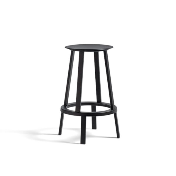 Hay Revolver Bar Stool