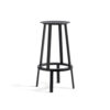 Hay Revolver Bar Stool