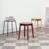 Hay Soft Edge 72 Stool