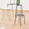 Hay Soft Edge 75 Stool