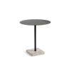 Hay Terrazzo Outdoor round table