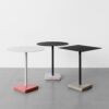 Hay Terrazzo Outdoor square table