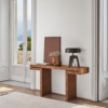 Porada Miyabi console table