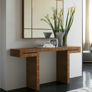 Porada Miyabi console table