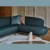 Leolux Flint Sofa