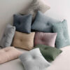 Hay Dot Cushion