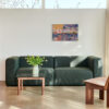 Hay Mags 2.5 Seater Combination 1 Sofa