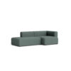 Hay Mags 2.5 Seater Combination 3 Sofa