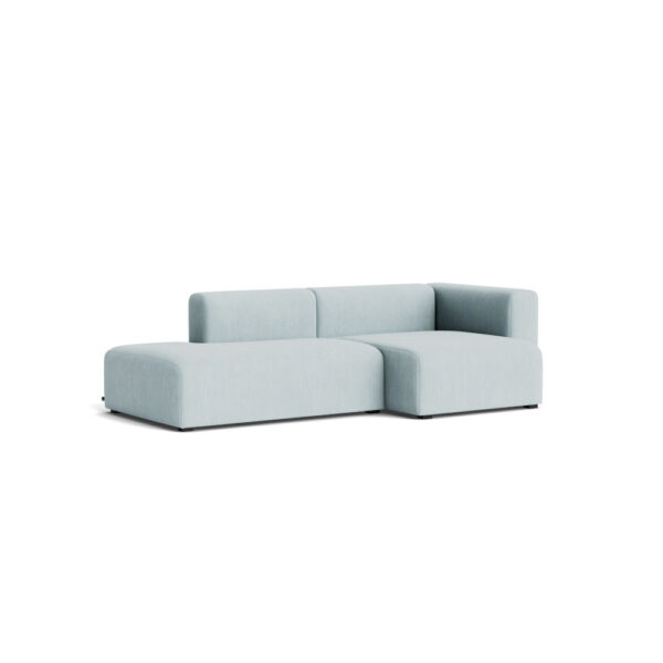 Hay Mags 2.5 Seater Combination 3 Sofa