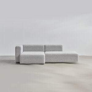 Hay Mags 2.5 Seater Combination 3 Sofa