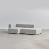 Hay Mags 2.5 Seater Combination 3 Sofa