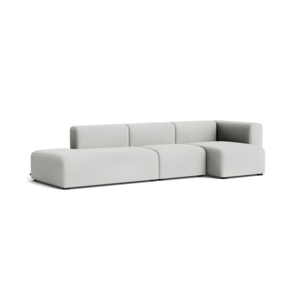 Hay Mags 3 Seater Combination 3 Sofa