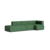 Hay Mags 3 Seater Combination 3 Sofa
