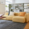 Hay Mags Sofa 3 Seater Combination 4