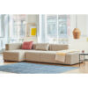 Hay Mags Sofa 3 Seater Combination 4