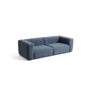 Hay Mags Soft 2.5 Seater Combination 1 sofa
