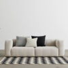Hay Mags Soft 2.5 Seater Combination 1 sofa