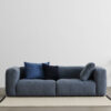 Hay Mags Soft 2.5 Seater Combination 1 sofa