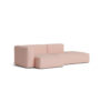 Hay Mags Soft 2.5 Seater Combination 3 sofa