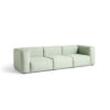 Hay Mags Soft 3 Seater Combination 1 sofa