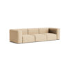 Hay Mags Soft 3 Seater Combination 1 sofa