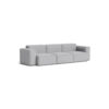 Hay Mags Soft 3 Seater Combination 1 sofa