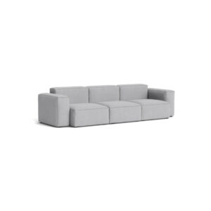 Hay Mags Soft 3 Seater Combination 1 sofa