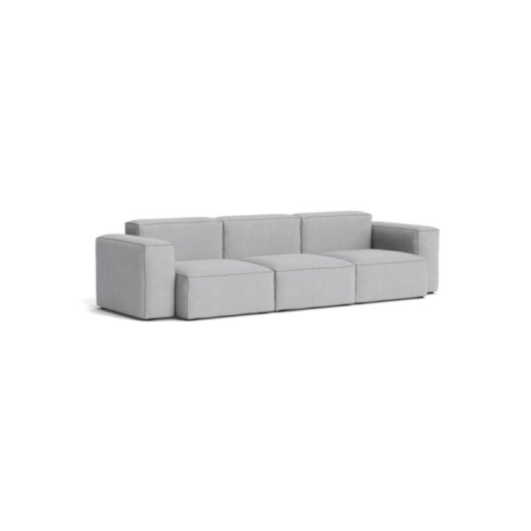 Hay Mags Soft 3 Seater Combination 1 sofa